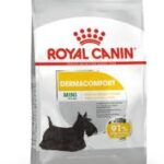 Concentrado Royal Canin Dermaconfort