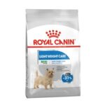 Concentrado Royal Canin Light Weight