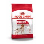 Concentrado Royal Canin Medium Adult