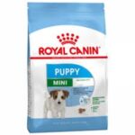 Concentrado Royal Canin Puppy mini