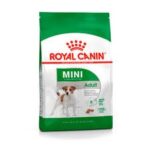 Concentrado Royal Canin mini adult