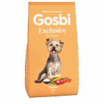 Gosbi Chicken Mini