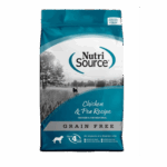 Nutri Source Chicken and pea