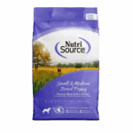 Nutri Source Small & Medium