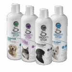Shampoo y Condicionador