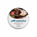 collar para perros seresto