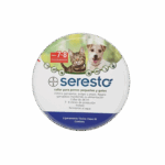 Collar para perros SERESTO